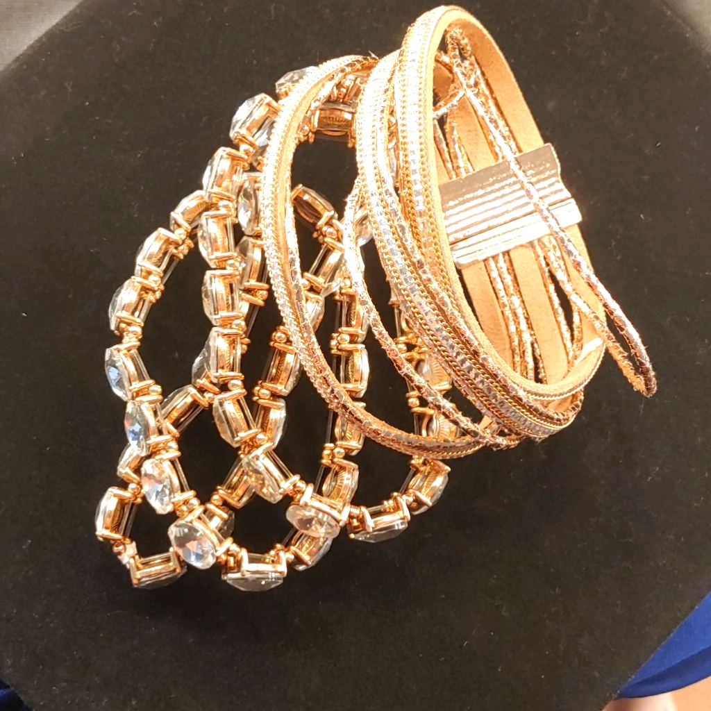 Torrid Bracelets